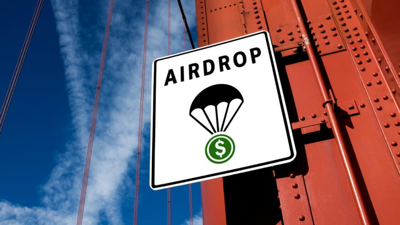 Самые выгодные весенние Airdrop’ы: доход свыше $200