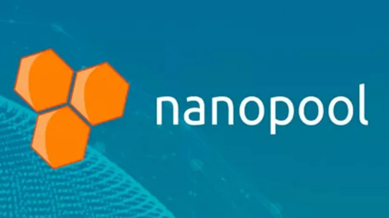 Nanopool – Обзор майнинг пула – Статистика и общая информация