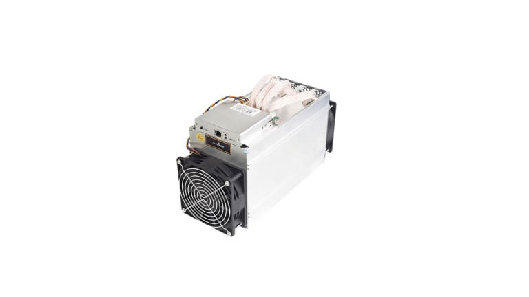 Выпущен асик-майнер для Bytom-токенов Antminer B3