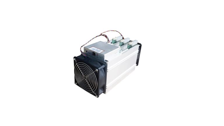 Antminer V9 – обзор нового майнера от Bitmain