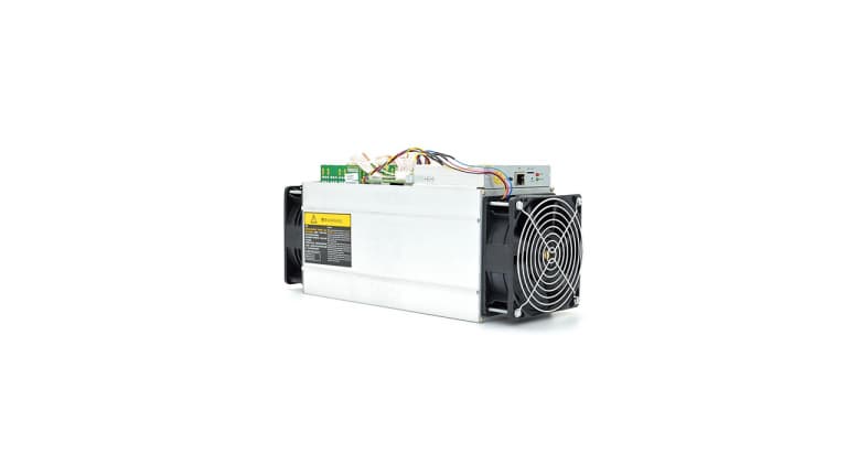 Antminer S9 – оптимальный майнер для BCH и BTC
