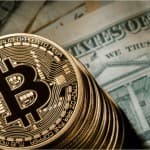 Анализ стоимости Bitcoin: цена скорректировалась после резкого падения.