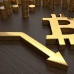 Прогноз курса Bitcoin: монета подешевеет до $3.300