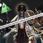 Конспирологические теории вокруг хеш-кода и самого биткоина