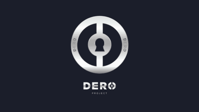 Dero.miner.rocks – Обзор майнинг пула – Статистика и общая информация