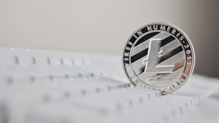 Курс LiteCoin останется в диапазоне $90-103.