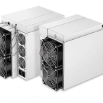 Обзор майнера Bitmain Antminer L7