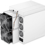 Обзор майнера Bitmain Antminer S19