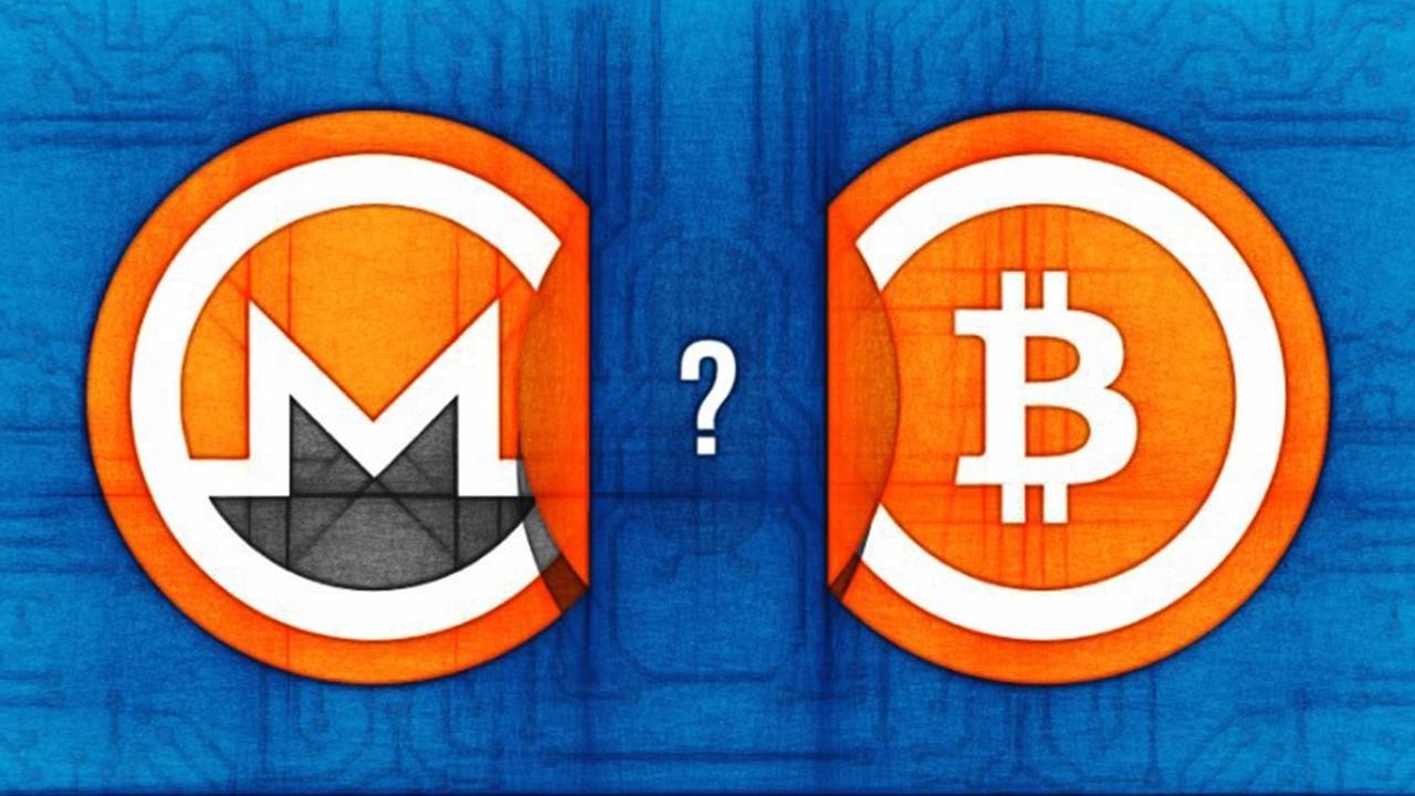 Война за приватность: Monero VS Bitcoin Private