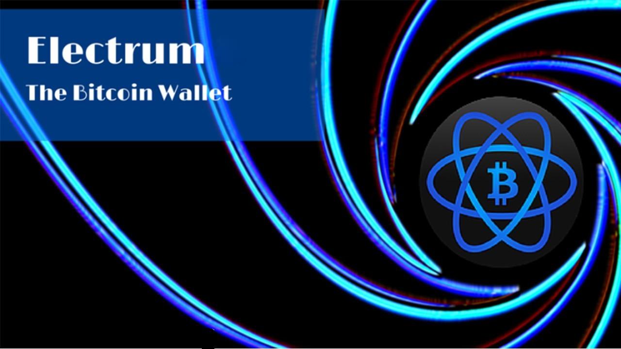 Bitcoin Wallet Electrum – лучший кошелек для хранения Bitcoin
