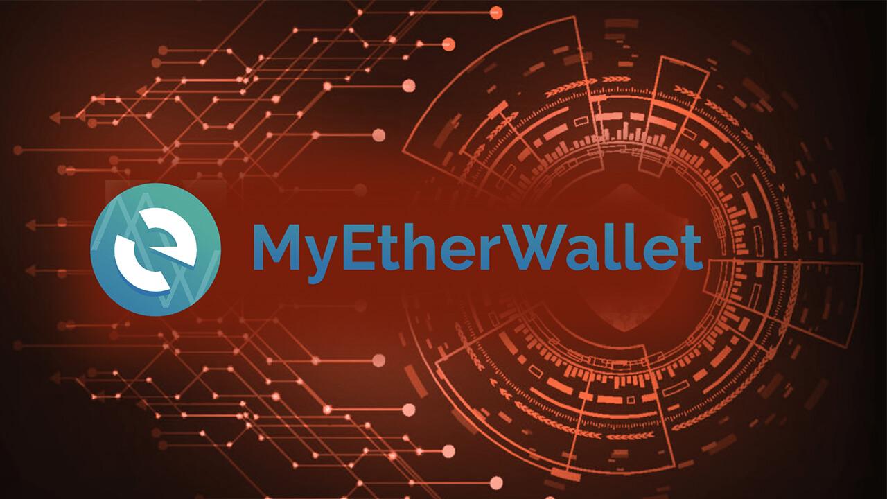 MyEtherWallet – самый удобный и безопасный кошелек для Ethereum
